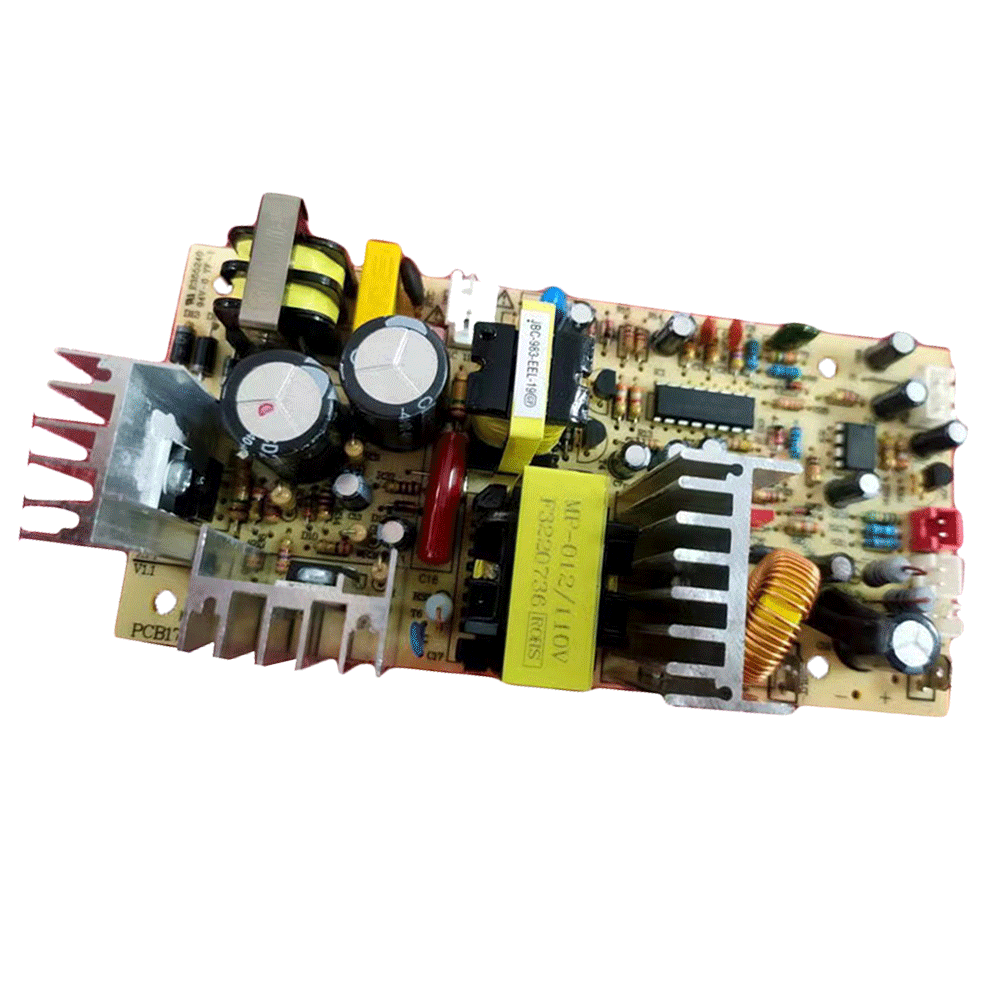 MP012 / 110V PCB171027K1 Wine Cooler Control Board For Vinocave