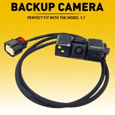 for 2014-2015 Silverado 1500 2015 2500HD 3500HD Tailgate Rear View Backup Camera