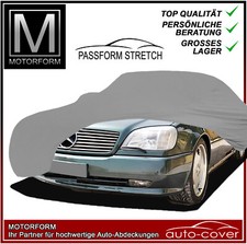 Mercedes W140 Coupé Schutzhülle Ganzgarage Car Cover Staubschutz Abdeckung WEICH Mercedes W140 Coupé Schutzhülle Ganzgarage Car Cover Staubschutz Abdeckung WEICH