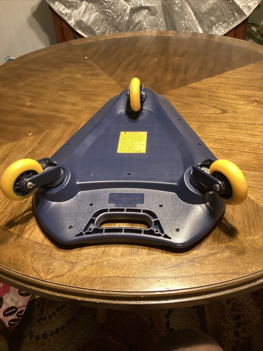 IDbabi Wiggleboard/skateboard | eBay