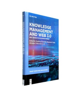 Knowledge Management and Web 3.0: Next Generation Business Models 