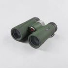 KOWA BDII XD 10x42 Wide Angle Binoculars - XD Lenses, Waterproof, Fogproof