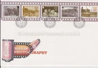 Unaddressed Isle of Man FDC First Day Cover 1991 Manx Photography