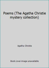 Poems (The Agatha Christie mystery collection) by Agatha Christie