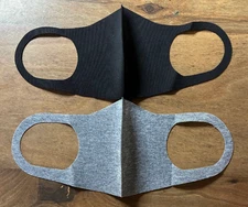 Youth Kids Face Mask *BOGO*Reusable,Washable, Breathable PITTA Style Comfort Fit