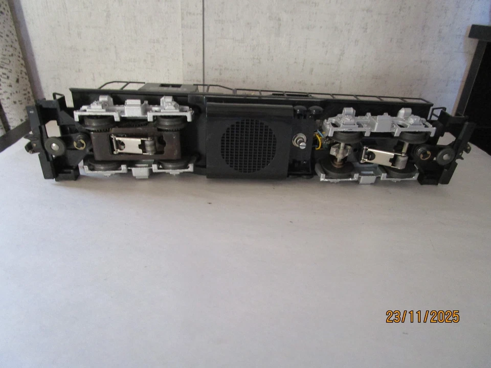 Lionel, O Gauge, 18562 Southern Pacific GP-9, OB. - Image 2 of 3