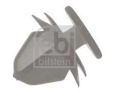 Febi Bilstein 100539 retaining clip, underbody trim for, Audi, Citroën, Peugeot,
