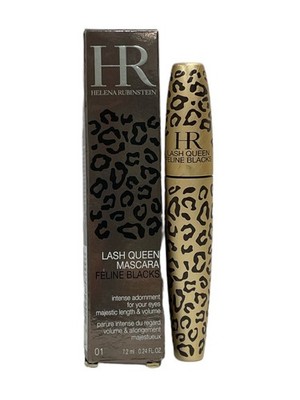 Helena Rubinstein Lash Queen Mascara Feline Blacks (7.2ml/0.24fl/01 Deep Black)