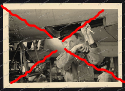 Foto-Hamburg-Flughafen-Lufthansa-Hangar-Lockheed Super Constellation-34