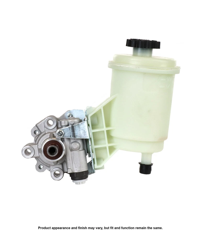 Bomba de dirección asistida A1 Cardone 96-4074R para 11-19 Ram 2500 3500 4000 4500 5500 Foto 2 de 4
