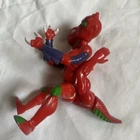 Modulok Vintage He-Man Masters Of The Universe (MOTU) Figure (Series 4 1985)