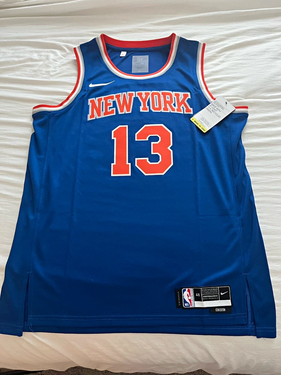 New York Knicks 48 Size NBA Jerseys for sale | eBay