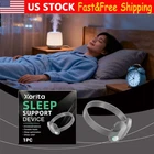 New Sleep Vagus Nerve Stimulation Device Sleep Care Deep Relaxation Tool