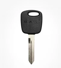 Ford Lincoln Mer PATS 82 GRV Transponder key H72 Strattec 598333 Made in the USA