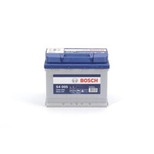 Batteria Avviamento Bosch 0092S40050 S4 per Alfa Romeo Audi Austin Auwärter Awd