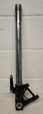 BMW F900R Front Left Fork Lower Stanchion Tube Suspension 2019-2024
