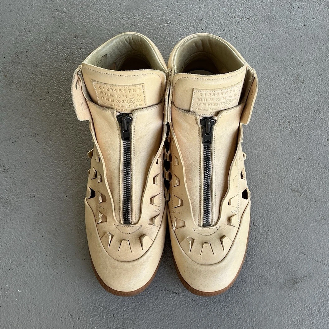 Maison Martin Margiela Shoes for Men for sale | eBay