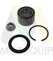 Radlagersatz Motaquip LVBW1745 FüR Ford Ranger ER EQ 4X4 Mazda BT 50 Pick Up CD
