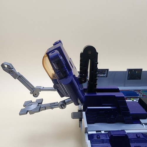 TRANSFORMERS G1 (Vintage) Original Optimus Prime TRAILER "T2" JAPAN - READ - Picture 19 of 20