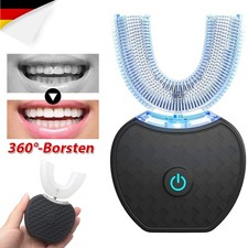Automatische Ultraschall Zahnbürste für Erw...