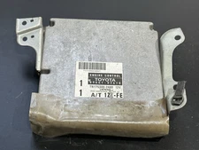 ECU ECM COMPUTER TOYOTA COROLLA 1999 2000 CALI ECU 89661-02610 794129