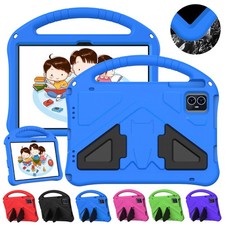 For Walmart Onn 10.1 8in 2024 Tablet Kids EVA Handle Stand Case Shockproof Cover