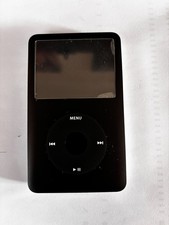 Apple iPod Classic 5th Generation 80GB excellent condition