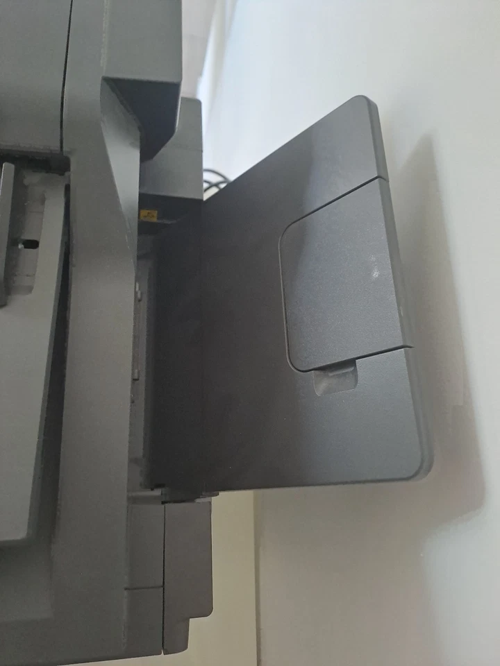 Stampante Lexmark A Colori - Immagine 4 di 4