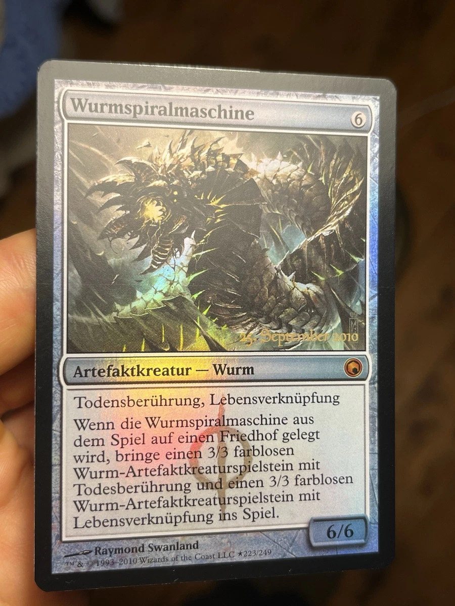 Trading Card Games in German for sale | eBay