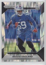 2016 Panini Prizm Rookie Flash Prizm Reggie Ragland #245 9b4