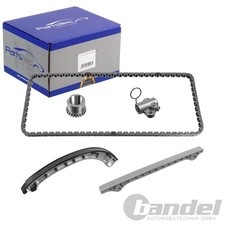 Kit de distribution Fiat SEDICI