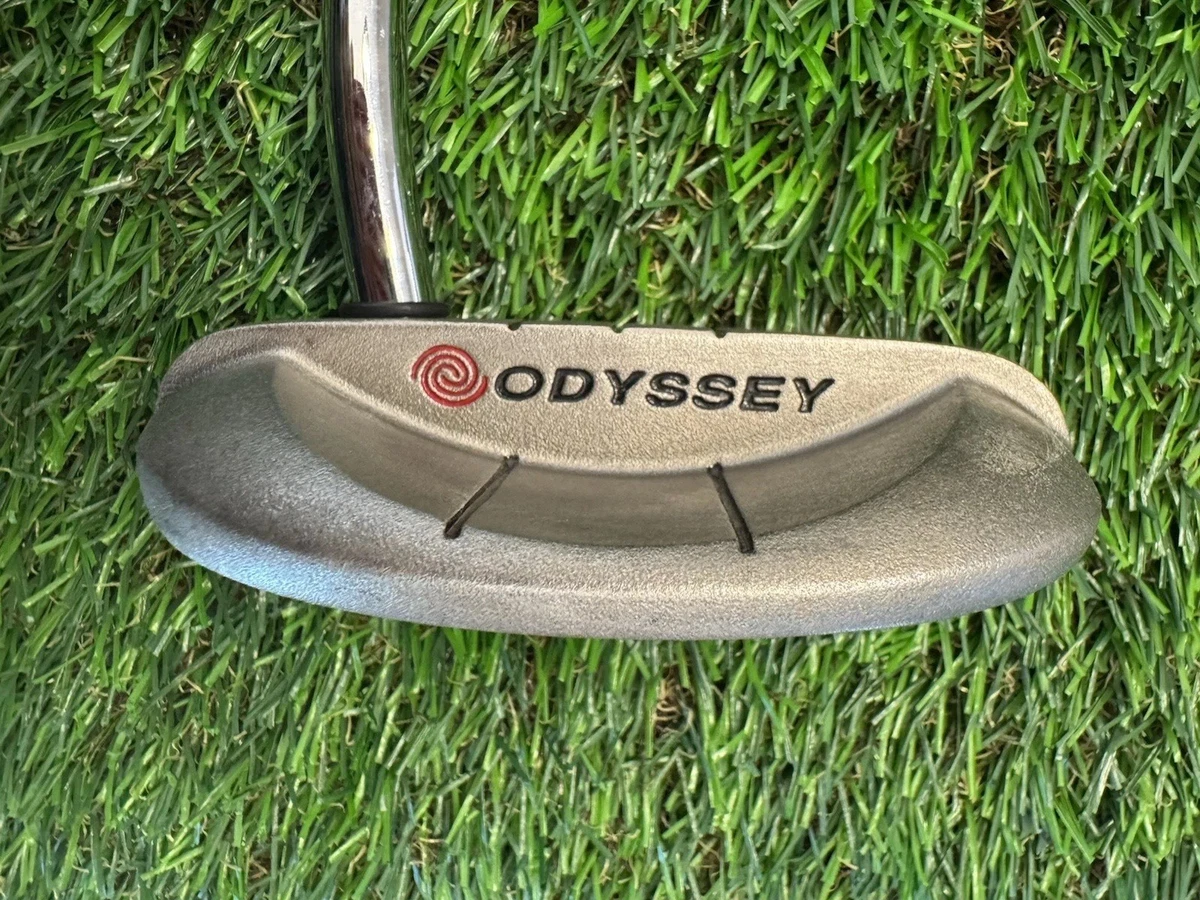 Odyssey Dual Force Rossie 2 for sale - eBay Odyssey Dual Force Rossie 2 for sale - eBay