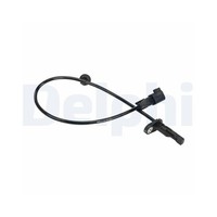 Delphi SS21661-12B1 Sensor, Raddrehzahl FüR Ford, Hinterachse