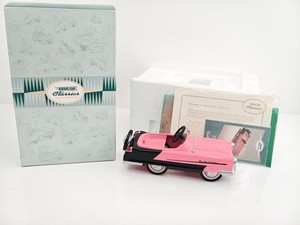 Hallmark Kiddie Classic Cars | eBay