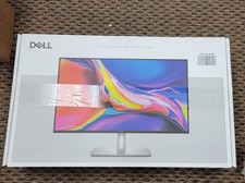 Dell 27 Plus Monitor - S2725HSM - 27-inch FHD 1920x1080 144Hz 1ms Display NEW