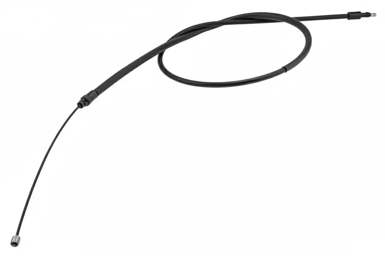 Handbrake cable Right Rear HLR-CT-001 NTY for CITROËN PEUGEOT - Image 6