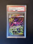 PSA 10 Mega Gengar EX 284/217 Ascended Heroes Pokémon TCG Gem Mint