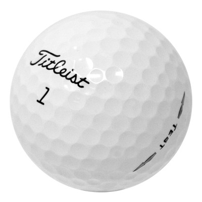 Titleist Pro V1 TEST Golf Balls, Limited Edition, Rare Golf Balls
