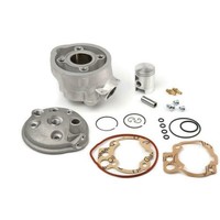 Kit Von Zylinder Airsal Ø50Mm FüR Motorrad Ersatzteile ZubehöR