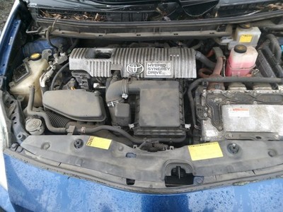 Used Automatic Transmission Assembly fits: 2011 Toyota Prius AT Prius Plug-in VI