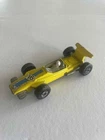 MATCHBOX LESNEY SERIES SUPERFAST MB34 YEAR 1970 FORMULA 1 RACING CAR  NO BOX