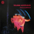 Black Sabbath : Paranoid : brand new & sealed vinyl lp