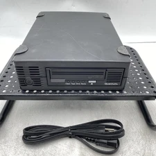 Quantum TC-L32BX External Tape Drive