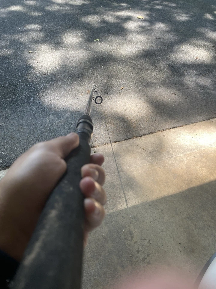 Penn Fishing Fierce ll (7’0”) 1PC Spinning Rod- Rod Only (PZ2000848) - Image 2 of 3