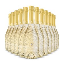 Liquid Diamond Prosecco 75cl - Pack of 12