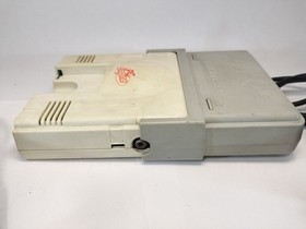 NEC PC Engine Console Bundle Turbo Stick Multi-tap Tested Ship from Japan