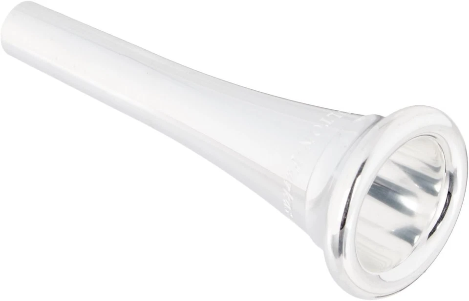 Cuerno francés Selmer, acabado plateado Foto 2 de 3