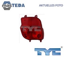 19-15395-05-2 NEBELSCHEINWERFER RECHT TYC FÜR PEUGEOT 3008 SUV,2008 II