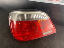 (229571 Rückleuchte links BMW 5er (E60) 6923305) 520i 