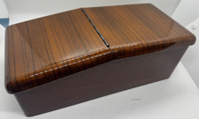 Mercedes-benz W107 380sl 450sl 380sl 450sl 560sl Solid Wood Console Box Mercedes-benz W107 380sl 450sl 380sl 450sl 560sl Solid Wood Console Box